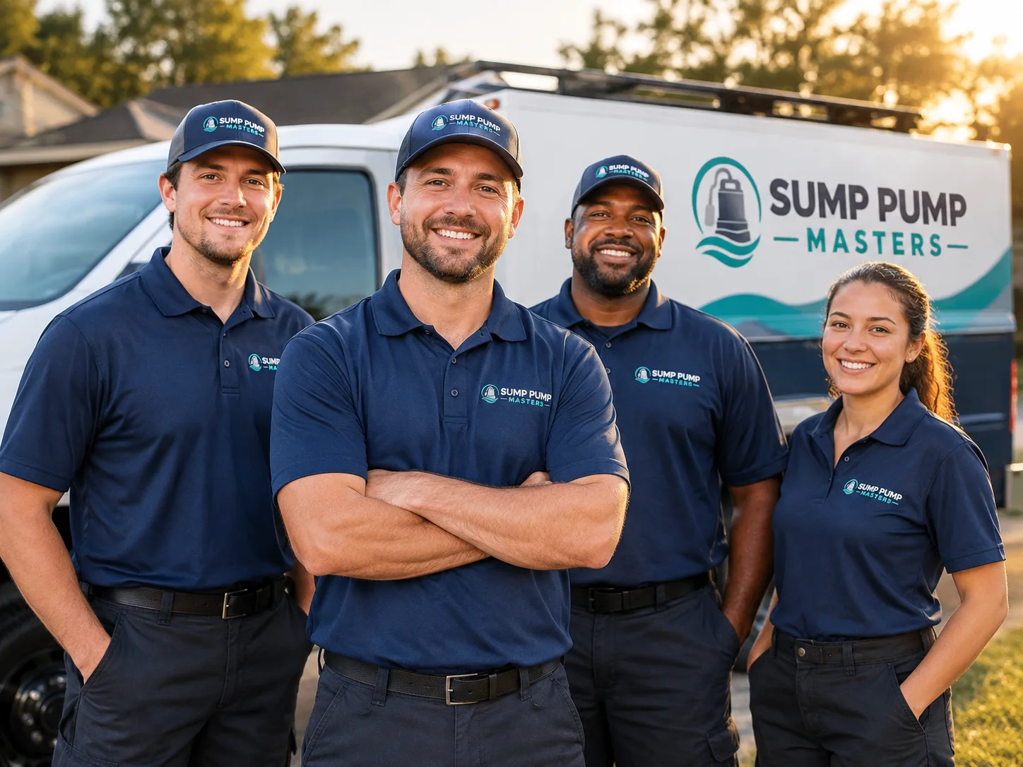 Sump Pump Repair company in Stroud, OK