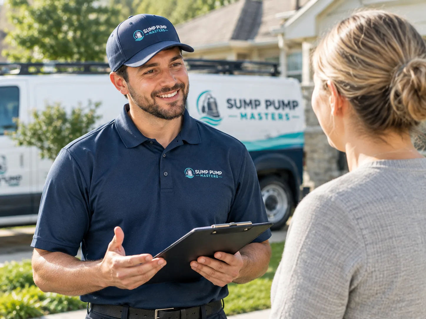 Sump Pump Repair Stroud, OK FAQs